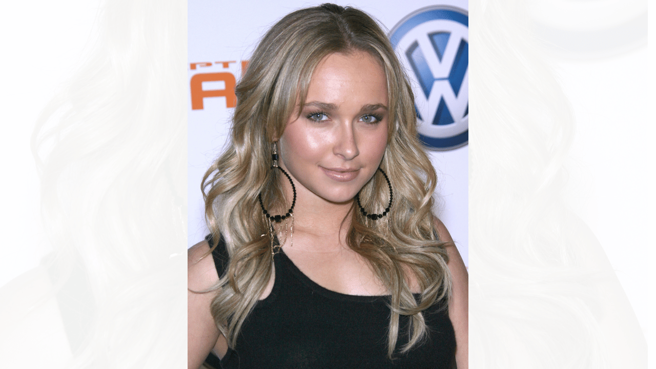 Hayden Panettiere