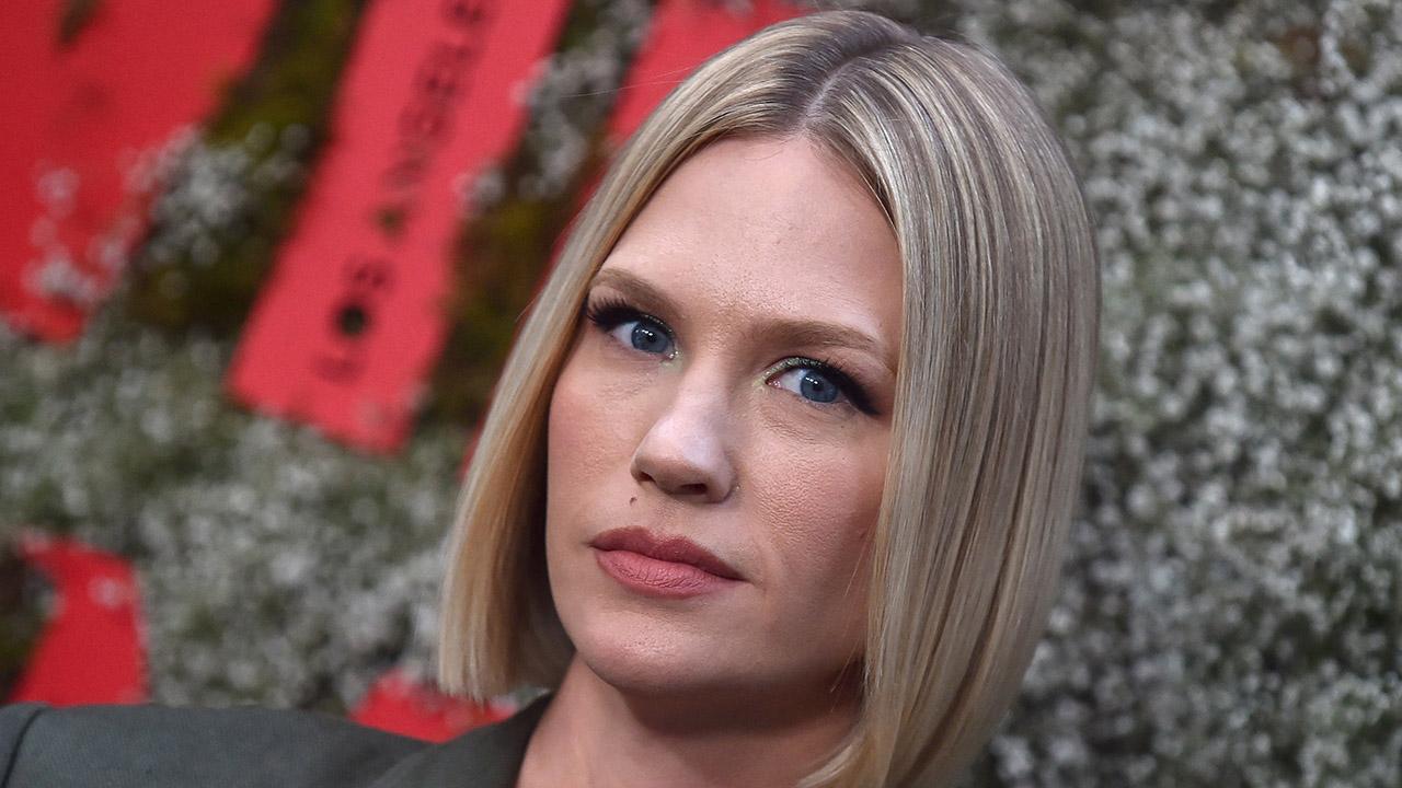 January Jones