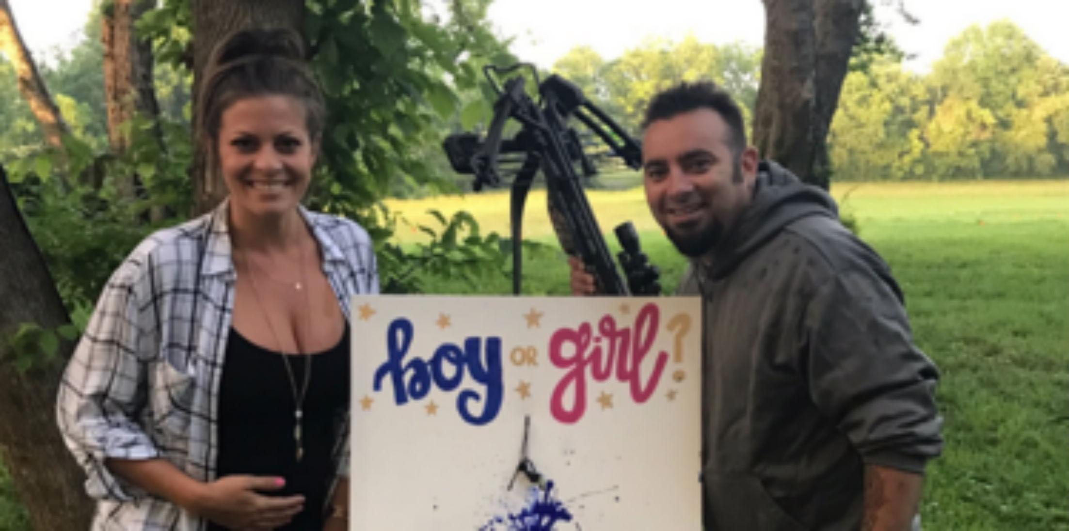 NYSYNC Chris Kirkpatrick Welcomes Baby Boy Photos hero