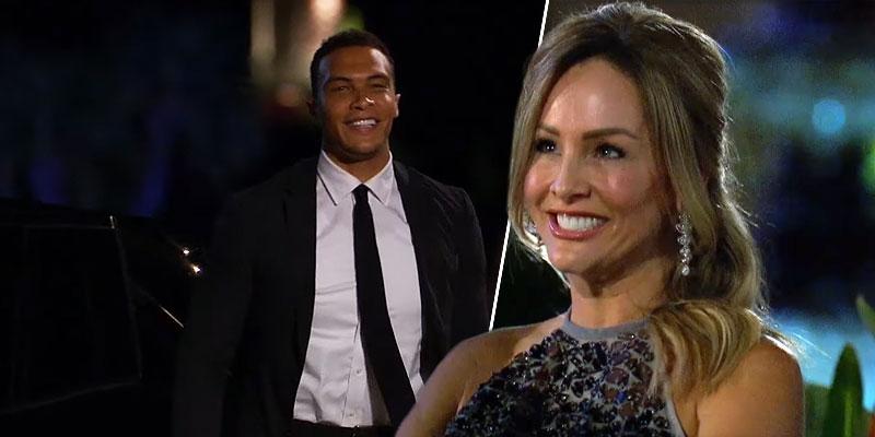 Clare Crawley Teases Her Exit From 'The Bachelorette': Watch