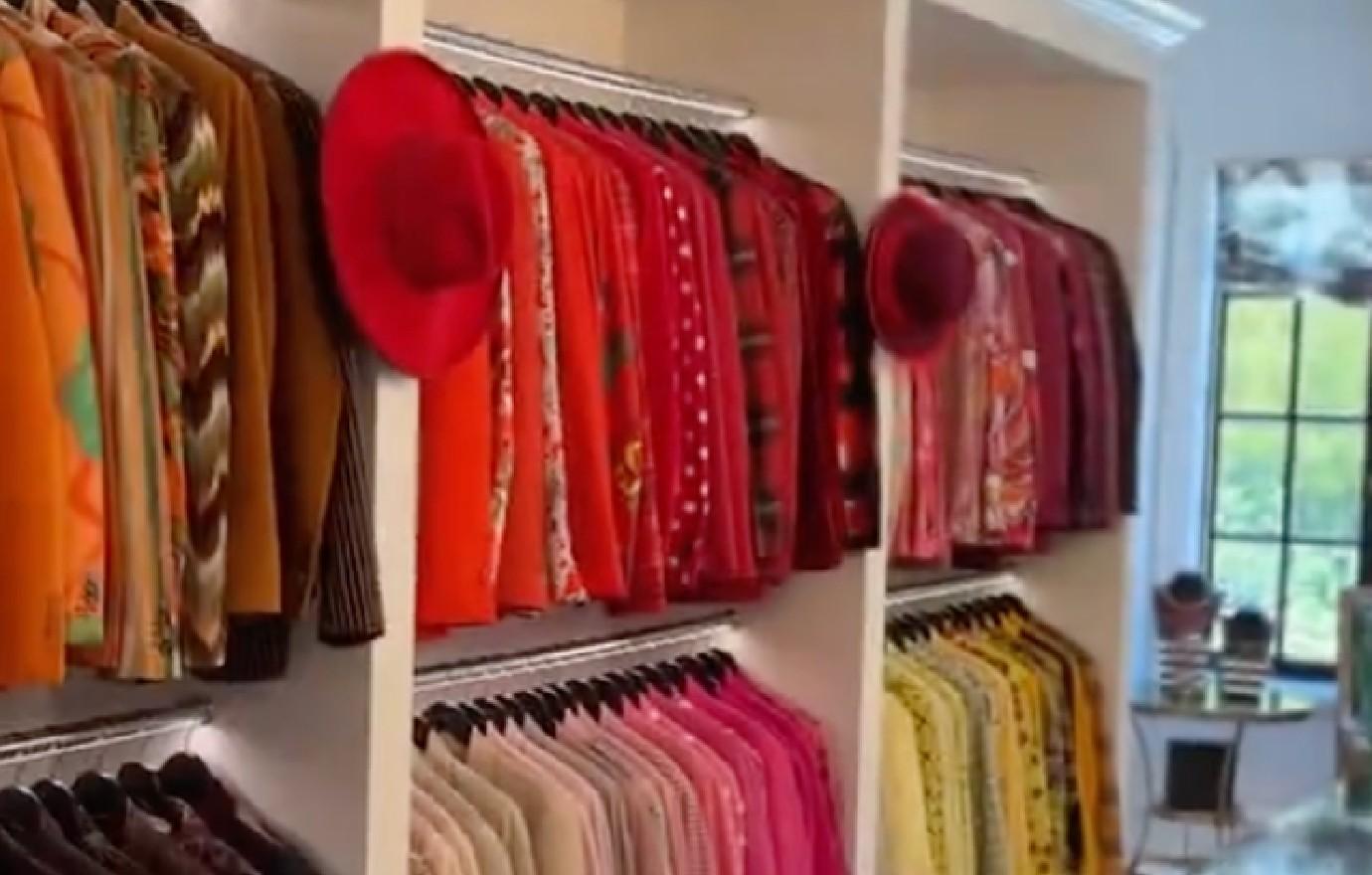 rupaul slammed showing off overwhelming male drag closet watch