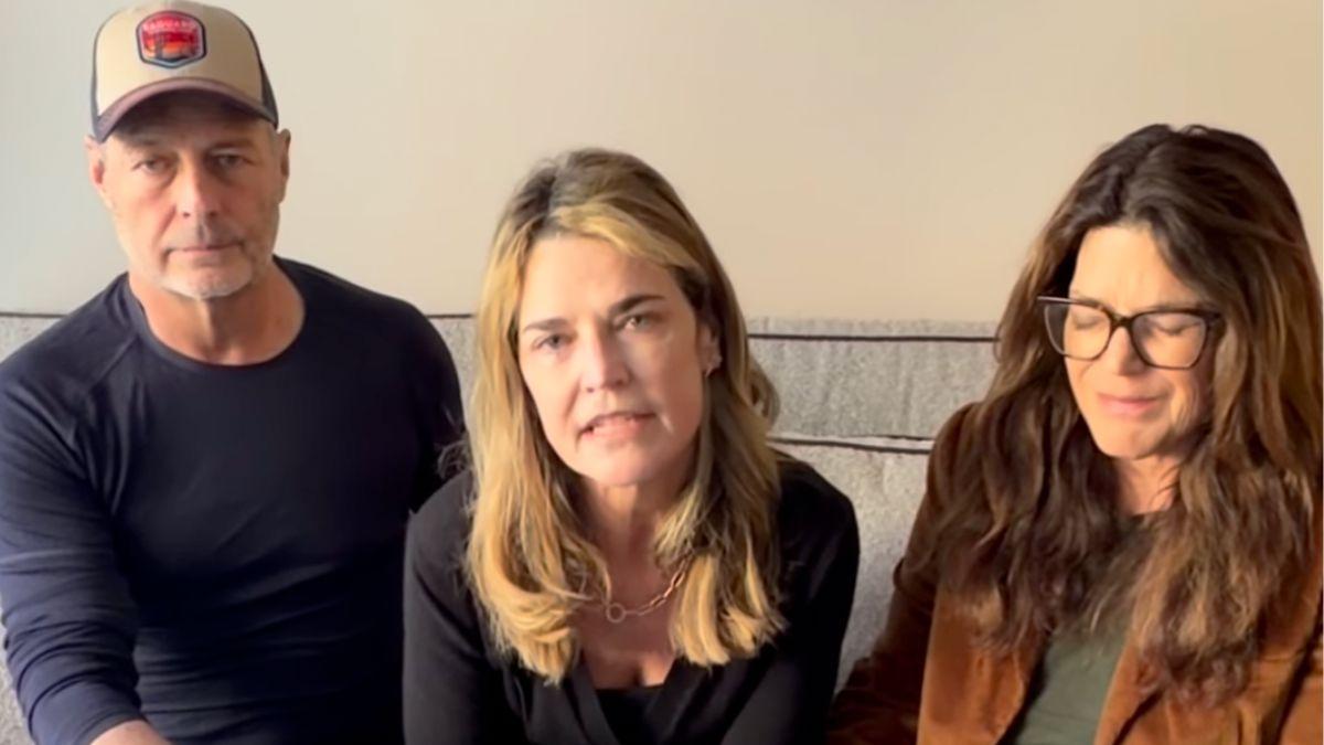 image of Nancy Guthrie was last seen on the evening of Saturday, January 31.