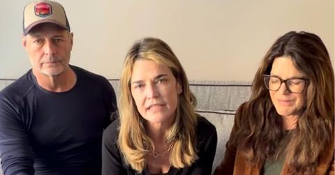 image of Nancy Guthrie was last seen on the evening of Saturday, January 31.