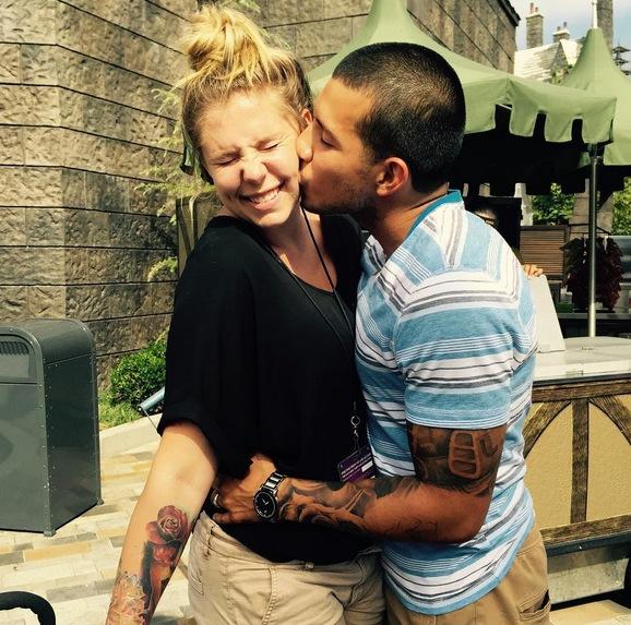 Kailyn lowry pregnant 04