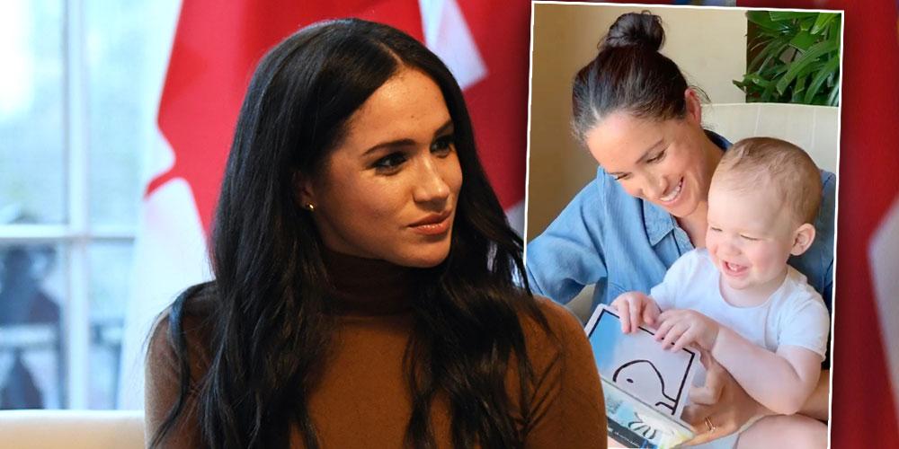 Meghan Markle Suffered A Miscarriage, See Celeb Reactions