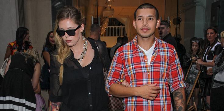 kailyn lowry javi marroquin divorce marriage troubles teen mom 2