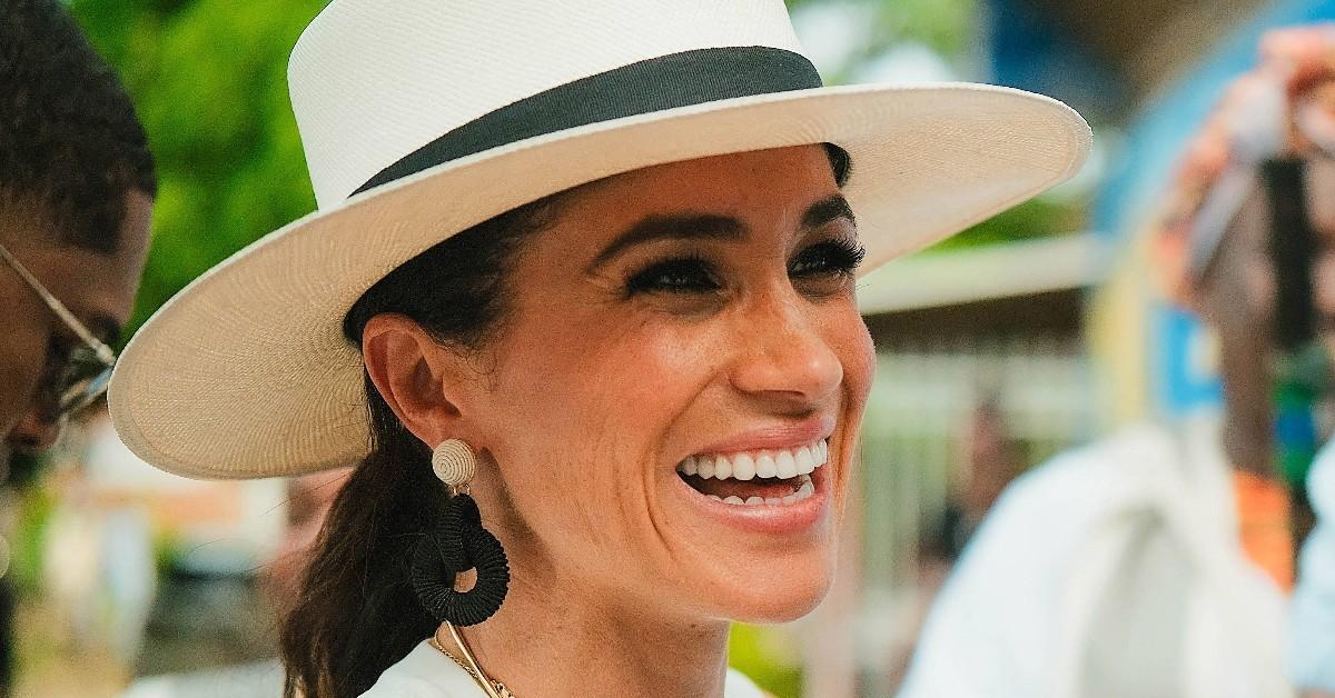 meghan markle exposed royal staffer nicknamed duchess of difficult