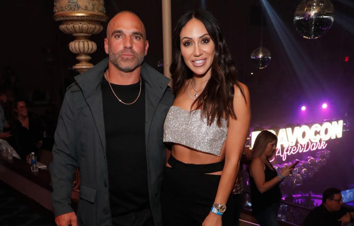 joe melissa gorga