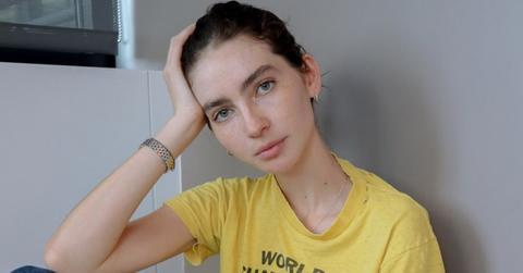 Photo of Meadow Walker.