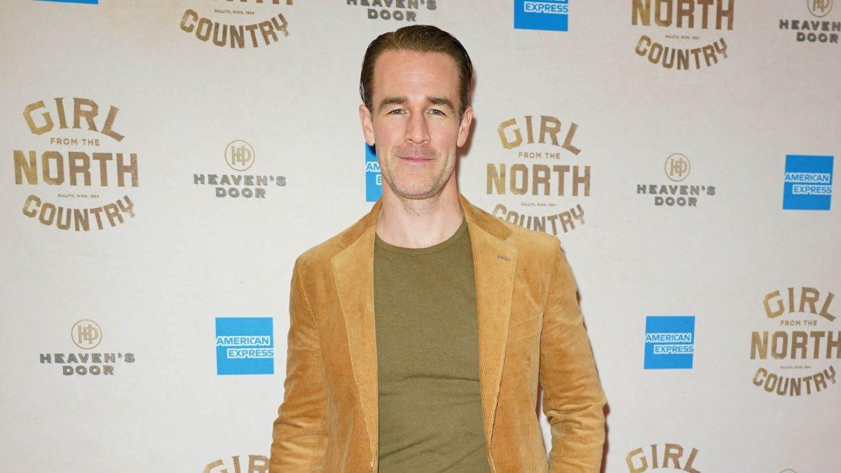 james van der beek health issues cancer death