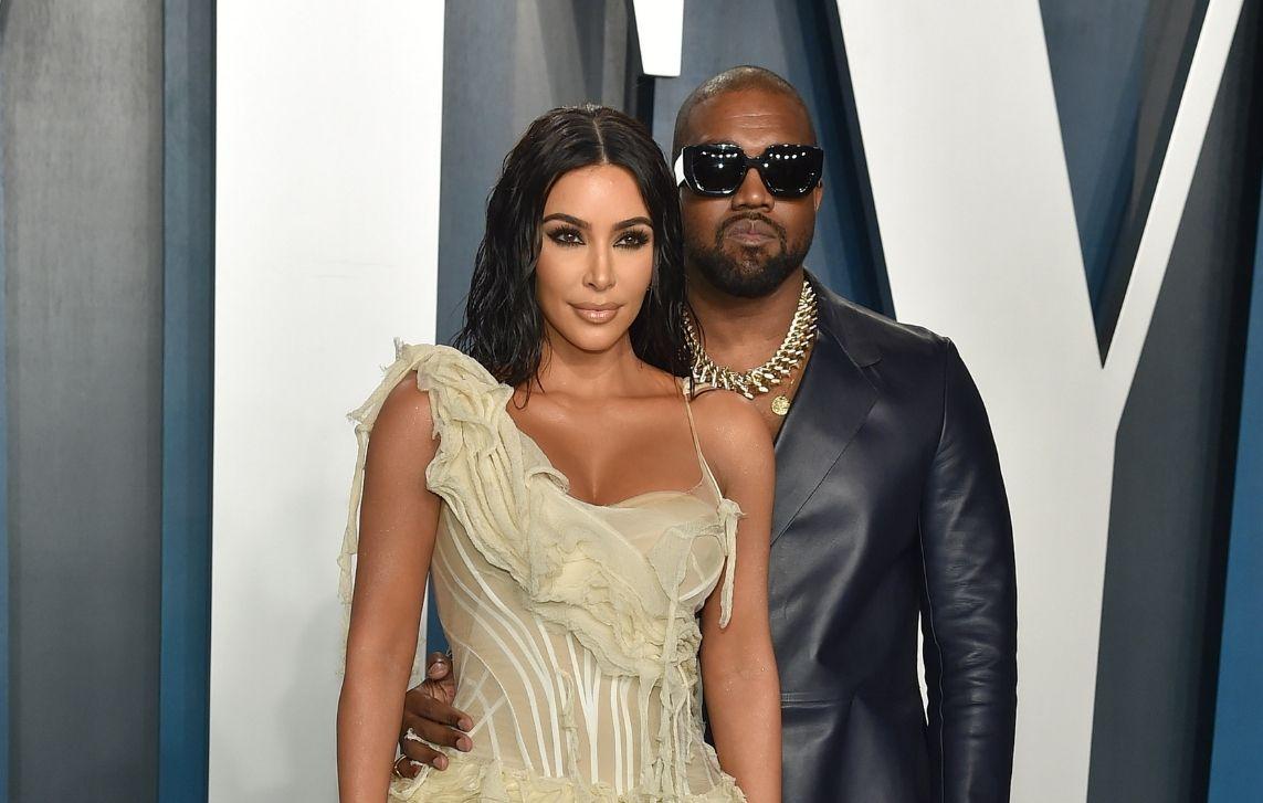 kanye west cheated kim kardashian during marriage song hurricane taking accountability