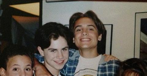 Boy meets world tbt