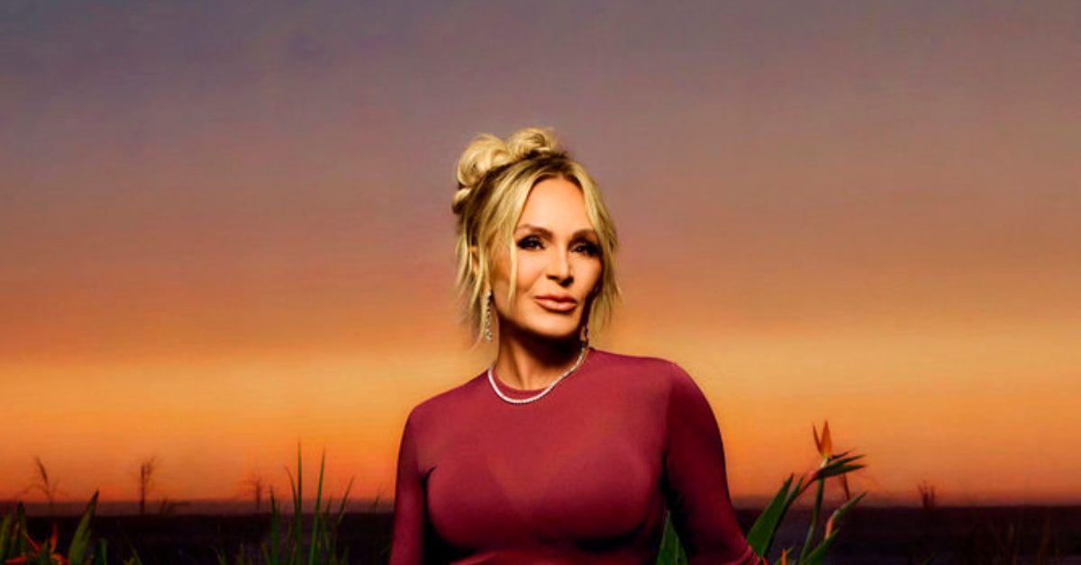 Photo of Tamra Judge