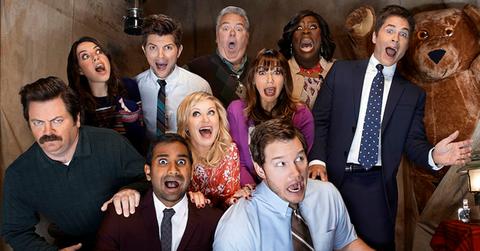 Parks and recreation season 7 premiere