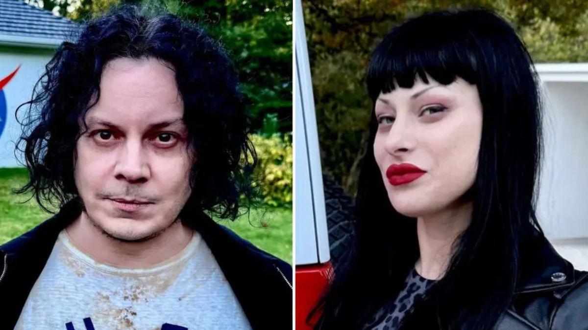 jack white wife olivia jean divorce