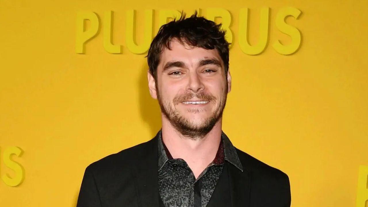 image of rj mitte