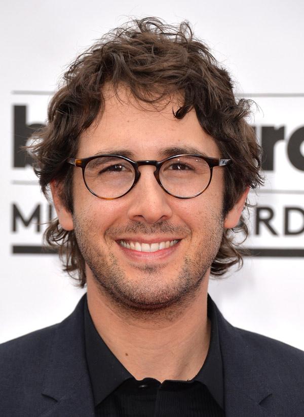 Josh groban