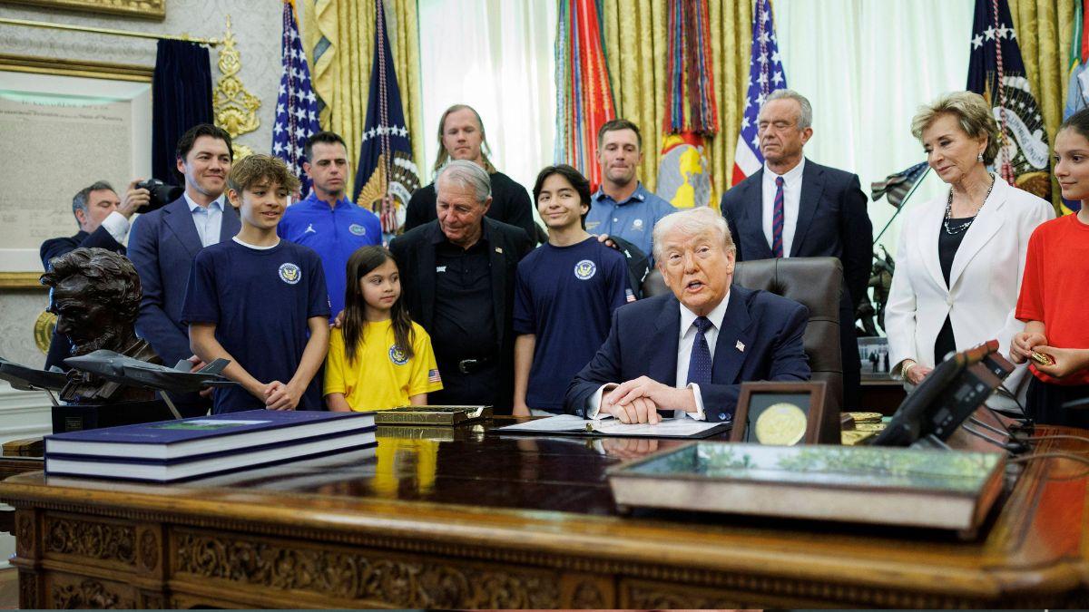 image of Donald Trump 
