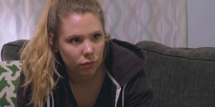 Teen mom 2 season 7 recap javi marroquin deployed HERO