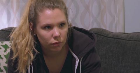 Teen mom 2 season 7 recap javi marroquin deployed HERO