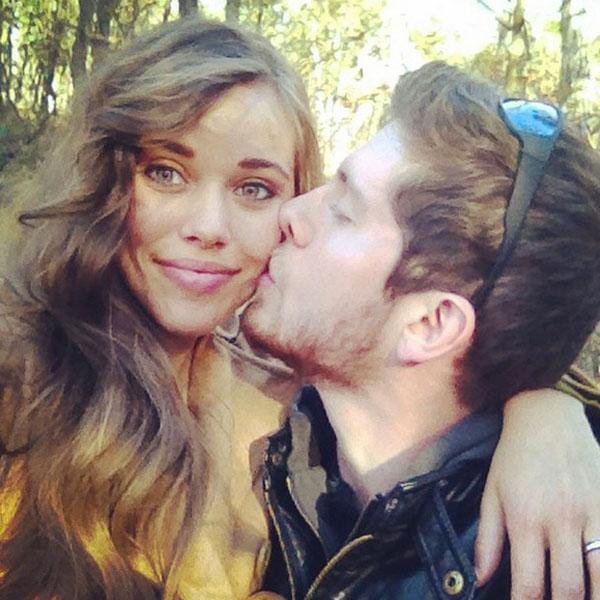 Jessa duggar wedding