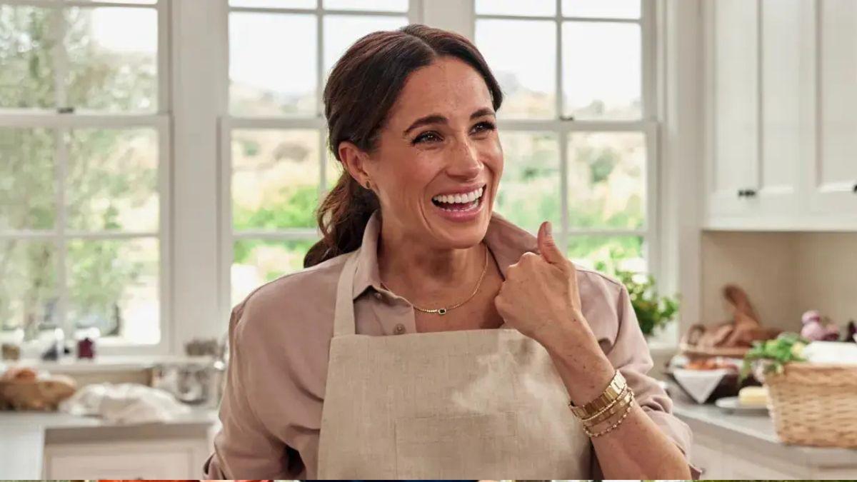 image of meghan markle