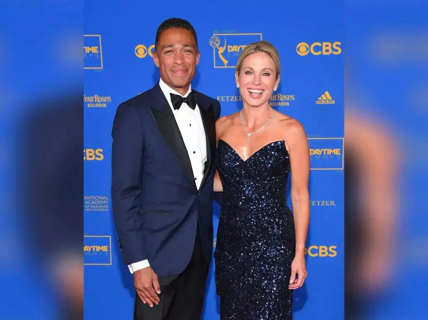 gma amy robach tj holmes rejected dwts tv pitches failing