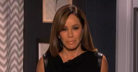 Melissa rivers fashion police special