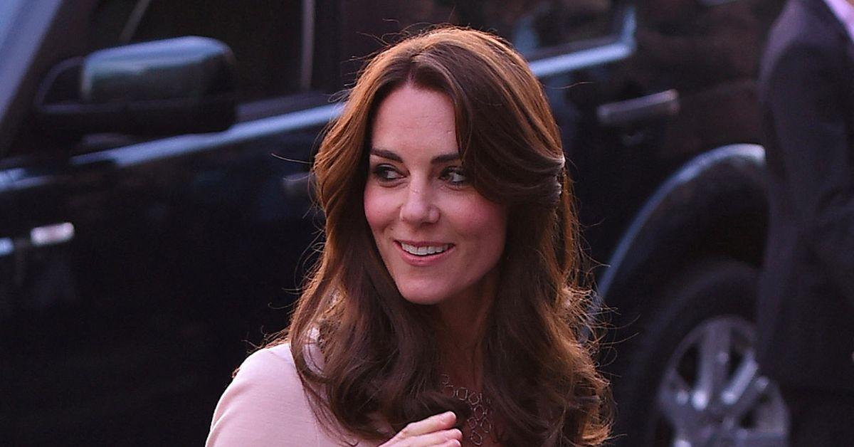 kate middleton