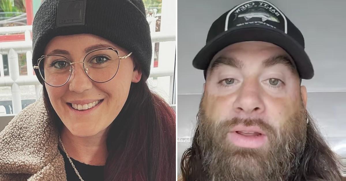 Teen Mom's Jenelle Evans Hires Private Investigator to Keep an Eye on Estranged Ex David Eason: Source
