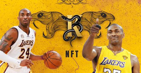 metta world peace joins kb nft discord ahead of major nft art launch ok pp