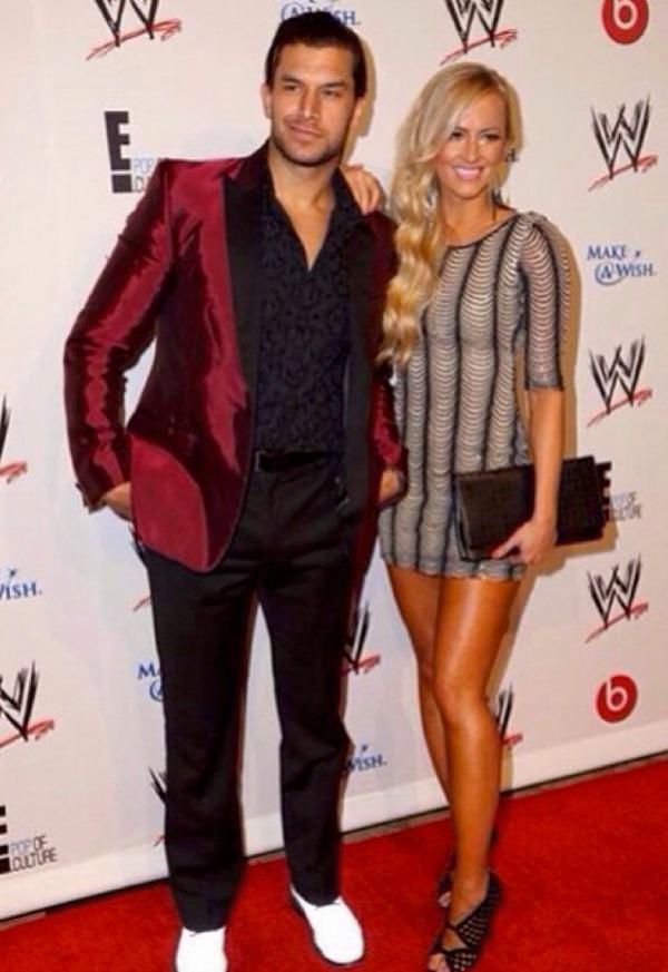 Summer Rae and Fandango