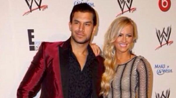 E!'s Total Divas Get Personal: Are Summer Rae and Fandango Really a Couple?