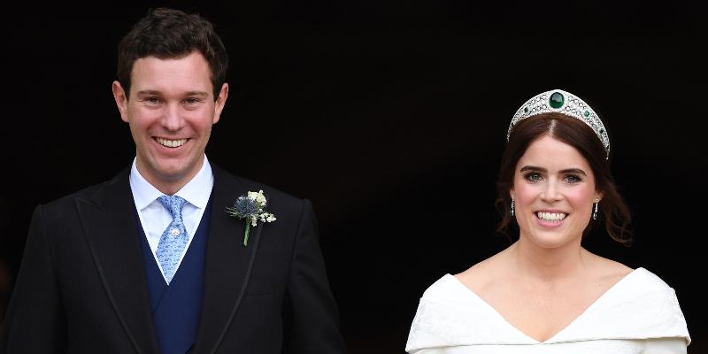 princess-eugenie-jack-leave-frogmore-cottage