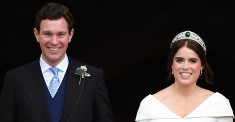 princess-eugenie-jack-leave-frogmore-cottage