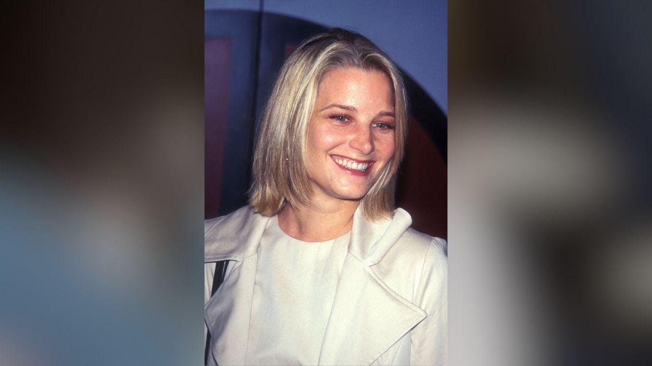 bridget fonda transformation before after photos