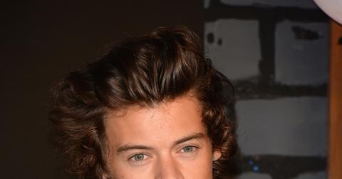 Harry Styles