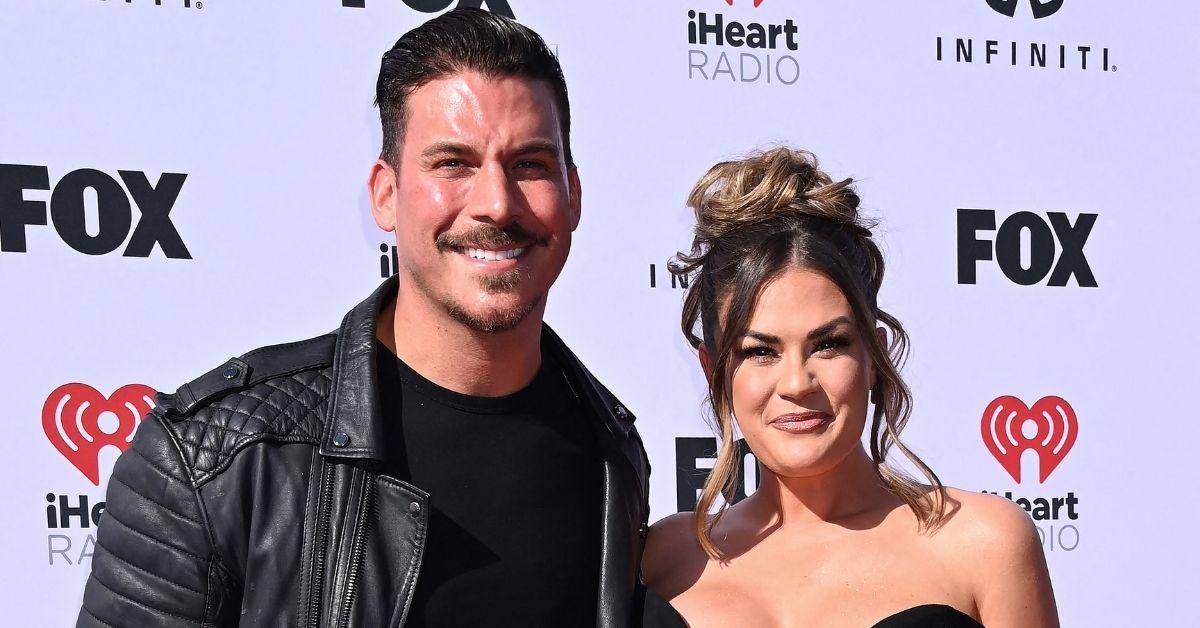 Photo of Jax Taylor and Brittany Cartwright share one son together.