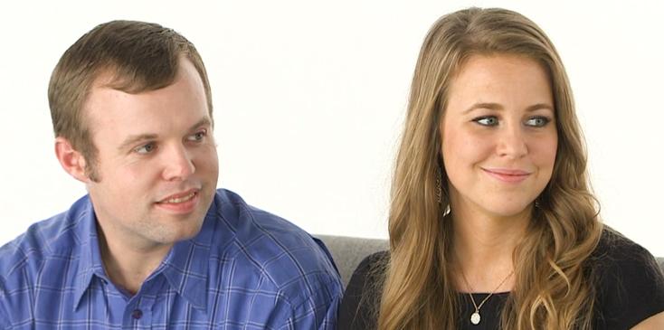 Jana duggar john david interview hero