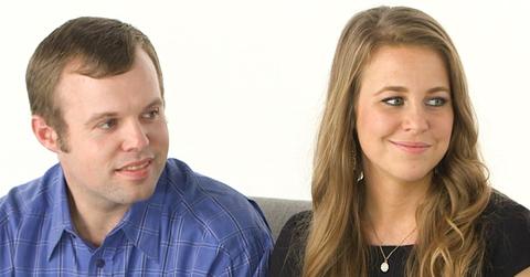Jana duggar john david interview hero