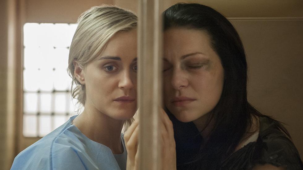 Orange is the new black season 3 june 12