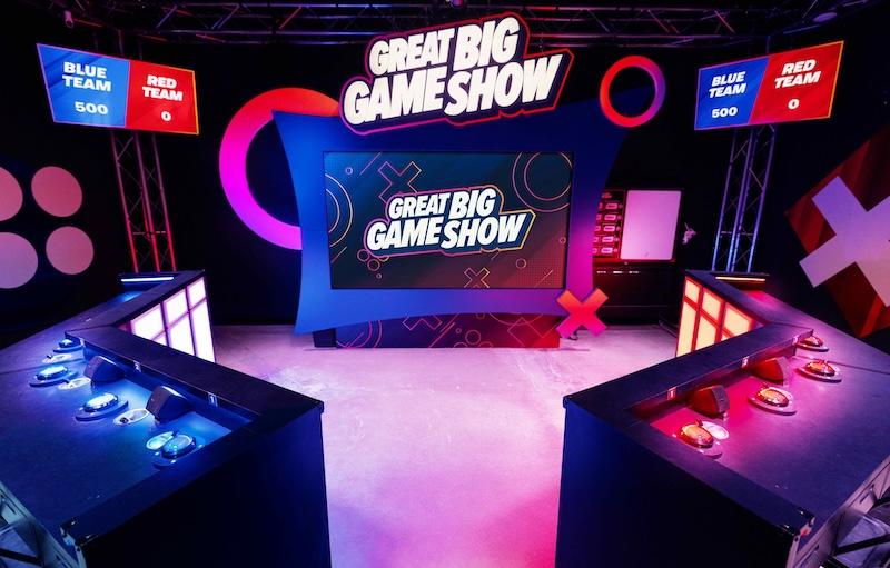great big game show hero image