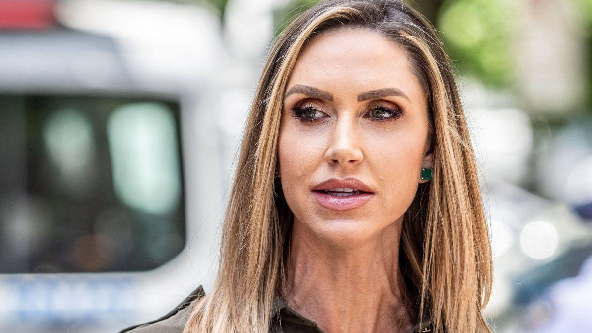 Lara Trump