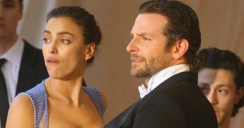 MET Costume Institute Gala 2016