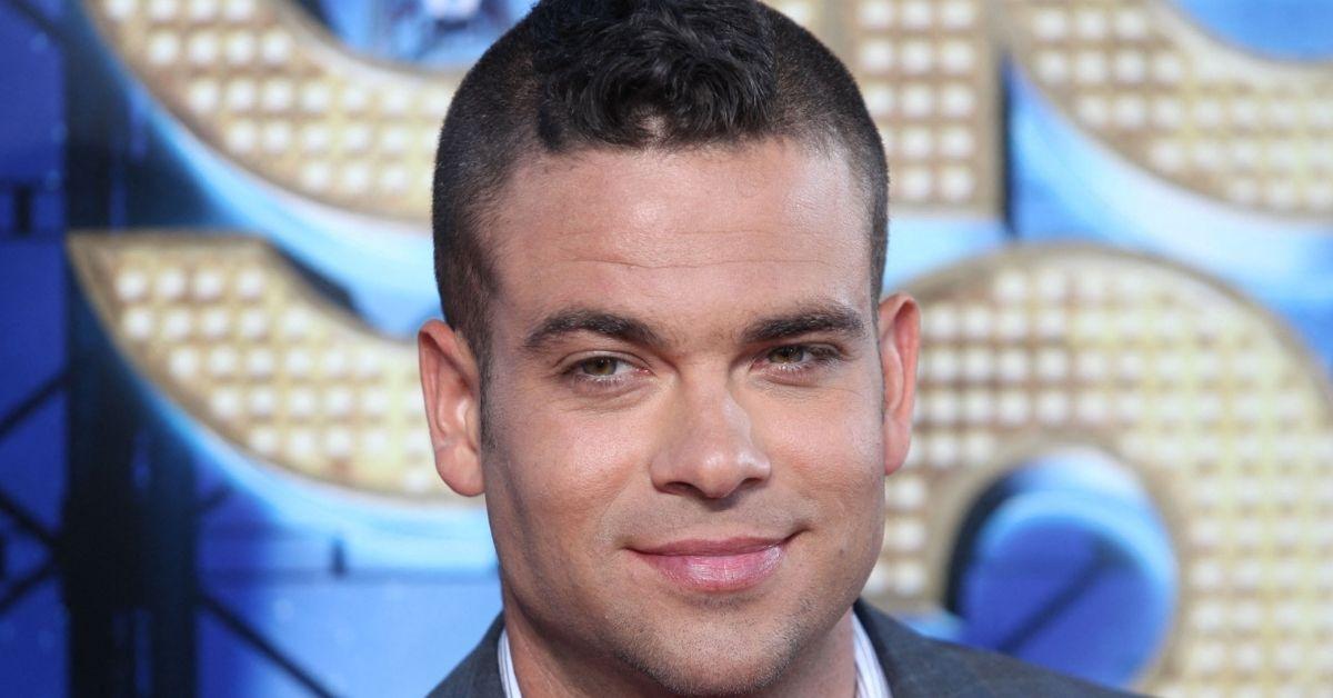 mark salling