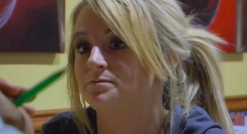 Leah messer drug problem teen mom 2 09