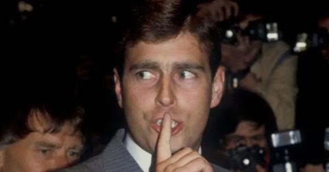 prince andrew public image impacted  newsnight interview