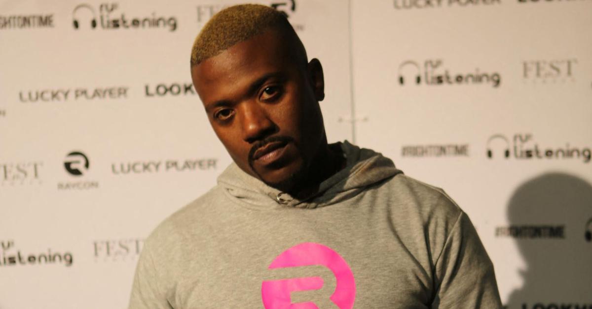 Ray J Experiences Heart-Related Medical Emergency on Livestream as He’s Taken to the Hospital Ray J Experiences Heart-Related Medical Emergency on Livestream as He's Taken to the Hospital