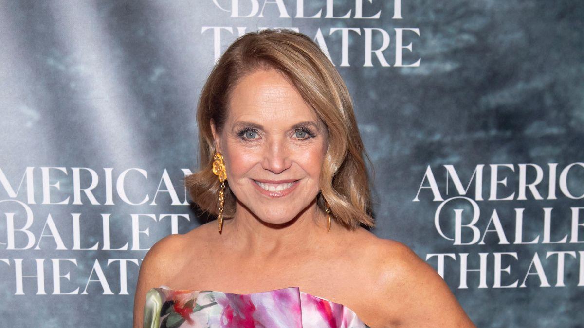 Katie Couric 
