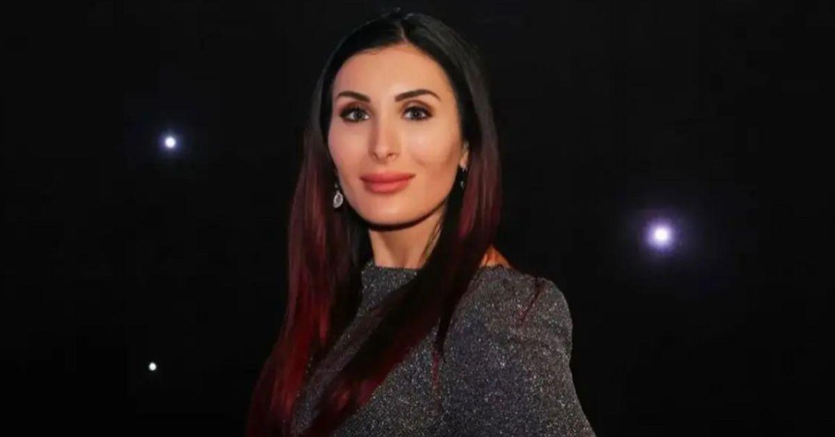 photo of Laura Loomer called Marjorie Taylor Greene a 'traitor' for standing with Jeffrey Epstein's victims on Capitol Hill
